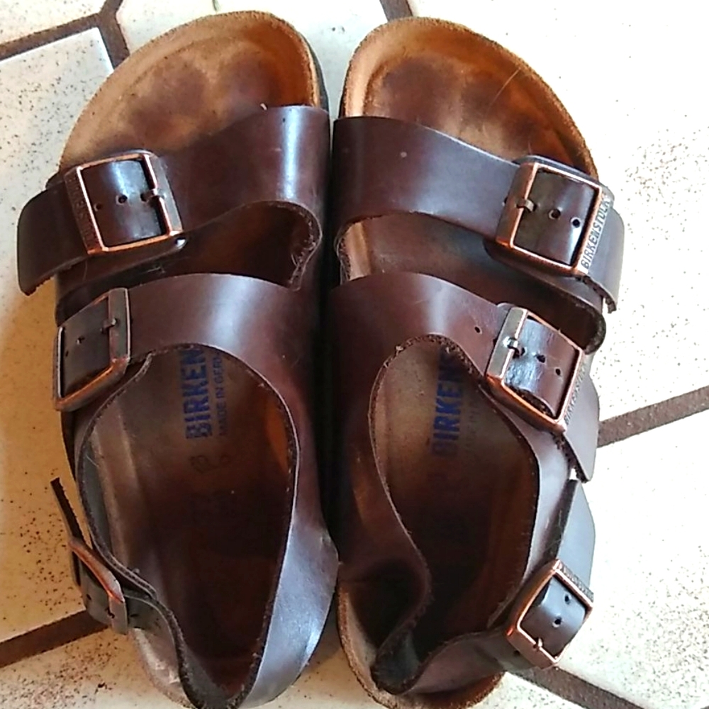 Birkenstock